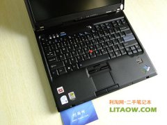 ibm-T60二手验机注意事项！