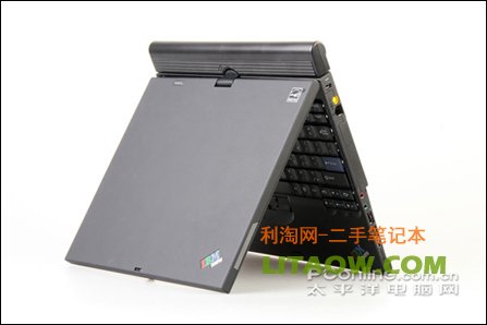 ThinkPad X61t平板电脑