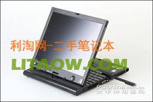 ThinkPad X61t平板电脑的手写体验