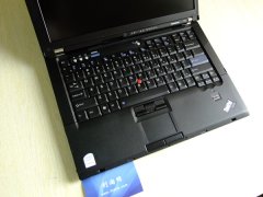 <b>[二手IBM-T61]集成显卡14寸宽屏DVD刻录光驱高端商务</b>