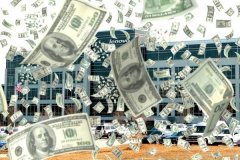 <b>联想中国发布了第三季度的财务报告(出货量增加利润飙升)</b>