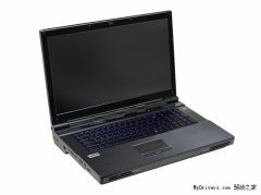 顶级游戏的选择MAINGEAR 17官方改版已出来处理器增强！