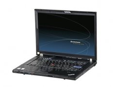 小黑中的王者thinkpad-T500笔记本电脑详细评测资料！