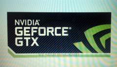 为配合新款显卡NVIDIA将在近期更换GeForce的标志！
