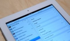 <b>苹果的ipad3全球第一个使用蓝牙4.0技术的平板电脑！</b>
