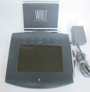 ebay上有使用者拍卖苹果walt的设计机型让大家想起了固定电话！