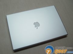 <b>苹果中的王者macbook pro专用移动图形工作站详细评测！</b>