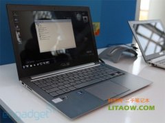 华硕的下一代Zenbook笔记本硬件参数已经出炉！