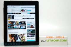 多数用户抱怨新ipad3平板电脑使用后右下角太烫！