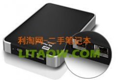 西数为macOS带来了2TB的移动硬盘并且还支持USB3.0和火线！