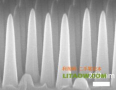 米国发明防眩光及防水痕迹的屏幕涂层可用T61屏上