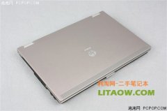 <b>惠普最新商务机型二手HP-8440P评测详细资料！</b>