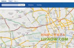 诺基亚宣布将和微软搜索BING地图服务合作