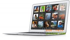 苹果在2012年度苹果大会上更新了 MacBook Air 笔记本电脑
