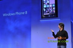 微软终于在美国正式推出新款手机系统Windows Phone 8