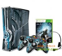 微软将在今年11月份推出新款主题的Xbox360主机