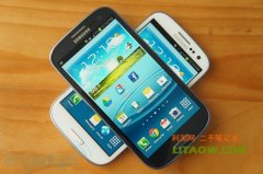 韩国三星集团今年最火王牌机Galaxy S III销量突破1000万部