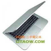 采用中国自主研发的CPU笔记本电脑逸珑高价开卖