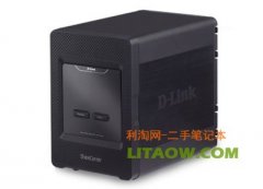 台湾友讯集团D-Link将要推出全新网络存储装置