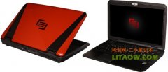 新西兰高端电脑品牌Maingear今日推出一款全新主打游戏的笔记本电