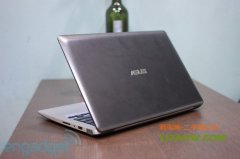 Asus VivoBook S200E笔记本香港率先评测！