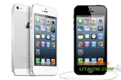苹果下一代iphone5S手机欲采购日本夏普公司的IGZO屏幕！