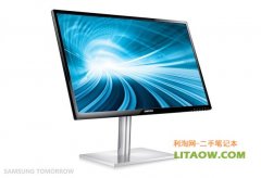 三星电子将推出专为win8操作系统优化的液晶屏！