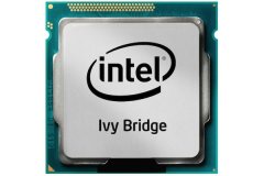 美国芯片巨头英特尔公司正式发布低端版第三代英特尔Ivy Bridge处