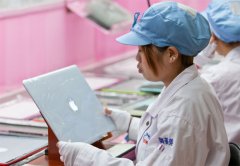 苹果笔记本将停止与违规供应商的合作包括(童工以及工作时长)