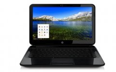 <b>Pavilion 14 Chromebook笔记本电脑已经在欧美正式发售达2K多！</b>