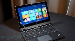 联想ThinkPad Helix超级本预计延长到3月底开