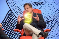英伟达发布2013年Q4财报