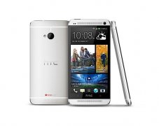 台湾厂商HTC正式发布新款智能机HTC One