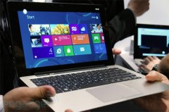 <b>英特尔Haswel处理器助thinkpad等笔记本品牌二季度增加一成销售！</b>