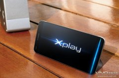 步步高最新旗舰智能手机vivo Xplay将要推出并曝光其规格