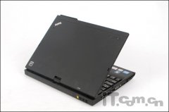 联想Thinkpad移动新平台X220T笔记本详细评测