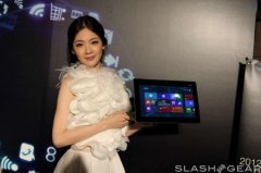 华硕本月将推出发布双屏笔记本TAICHI 31系列预计在下月！