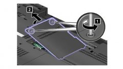 <b>15寸Thinkpad T510/W510键盘拆解简单清理风扇更换BIOS</b>