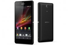 日本索尼在本土发布全新防水旗舰Xperia ZR手机