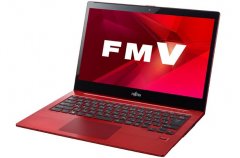 富士通将新款超极本使用与thinkpad的W520一