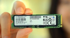 三星近日推出专为超极本设计的SSD固态硬盘速度超SATA接口！