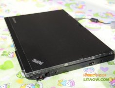 <b>北京店入手X220T成色很好装win8使用体验超平板电脑！</b>