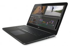 戴尔首发Precision M3800游戏笔电显卡超最新macbookpro系列使用