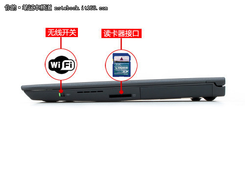 接口齐全 X1底部及侧面接口介绍