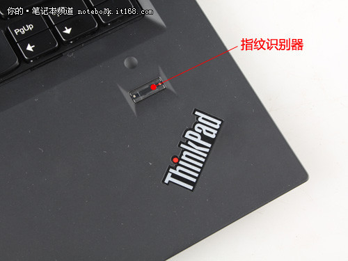 史上最轻薄ThinkPad机型 X1全方位图赏