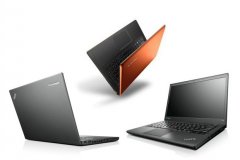 联想Thinkpad在港发布了新的T440S以及S440笔记本使用Haswell系列