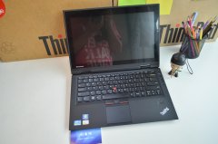 <b>超薄Thinkpad X1笔记本到库:全球最薄小黑的记录打破者使用碳纤维</b>