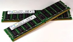 三星已开始着手批量生产20nm工艺的DDR4内存为下一代平台笔记本做