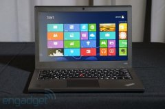 Thinkpad今日发布多款超极本以及T440和X240等旗舰机型！