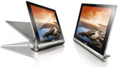 联想近日新增两款预装安卓系统的平板电脑在德国发布分别是IdeaPa